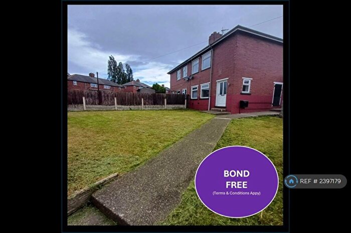 2 Bedroom Semi-Detached House To Rent In Philip Road, Barnsley, S70