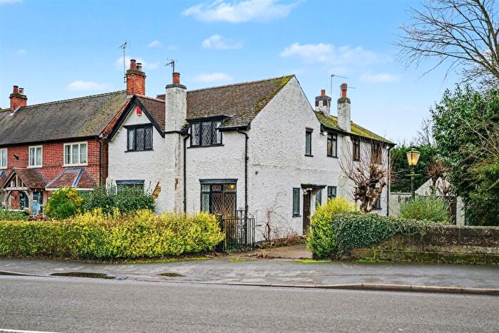 5 Bedroom Detached House For Sale In Draycott Road, Breaston, DE72