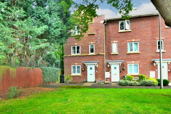 3 Bedroom Semi-Detached House To Rent In Great Oak Square, Mobberley, Knutsford, Cheshire, WA16