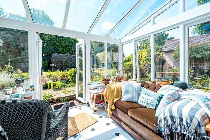5 Bedroom Detached House For Sale In The Malt House, Hill Village Road, Sutton Coldfield, B75
