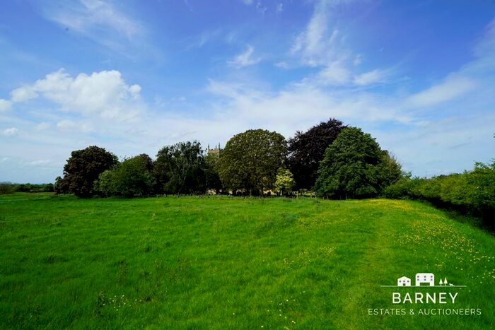 Land For Sale In Land At Weston-Subedge, GL55