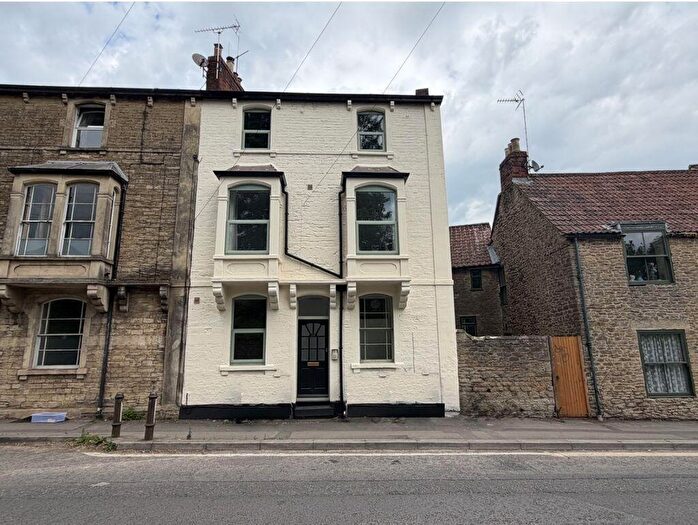 1 Bedroom Apartment To Rent In Christchurch Street, Frome, BA11