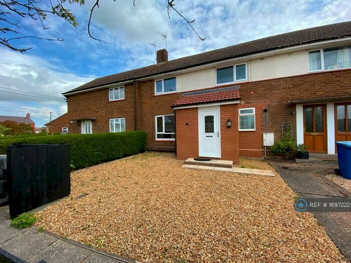 3 Bedroom Terraced House To Rent In Churchfield, Ingham, Lincoln, LN1