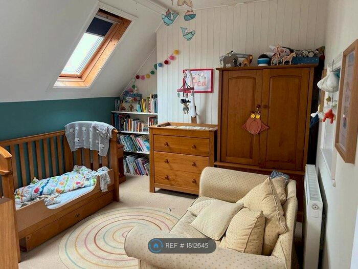 3 Bedroom Terraced House To Rent In Outlands Lane, Curdridge, Southampton, SO30