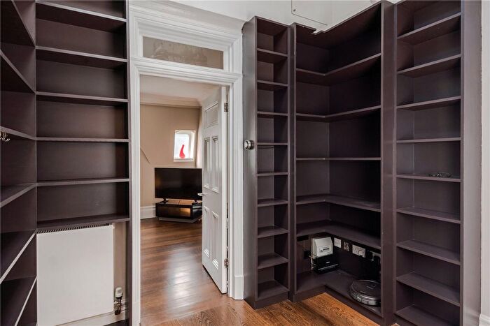 1 Bedroom Flat For Sale In Great Portland Street, Fitzrovia, London, W1W