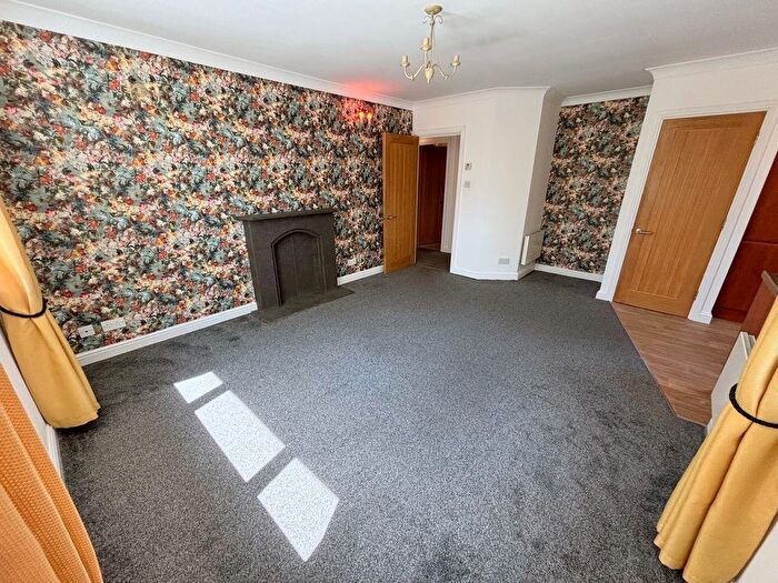 2 Bedroom Flat To Rent In Wellington Road, Turton, BL7