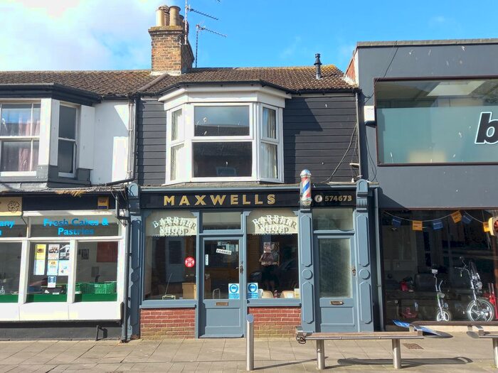 1 Bedroom Flat To Rent In Bevan Street East, Lowestoft, NR32