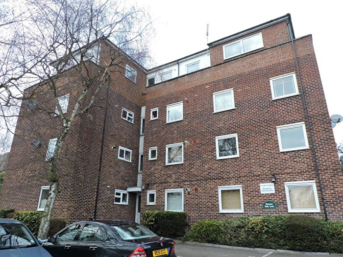 2 Bedroom Flat To Rent In Nursery Walk Court, Sunningfields Road, Hendon, London, NW4