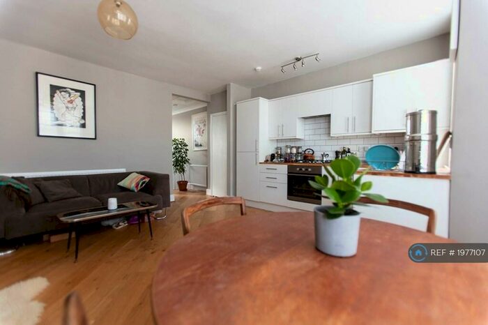 2 Bedroom Flat To Rent In Atlingworth Street, Brighton, BN2