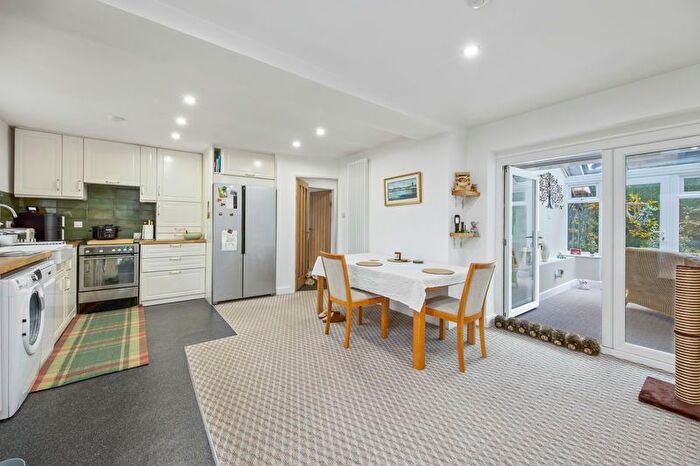 3 Bedroom Semi-Detached Bungalow For Sale In Lupin Way, Calow, Chesterfield, S44