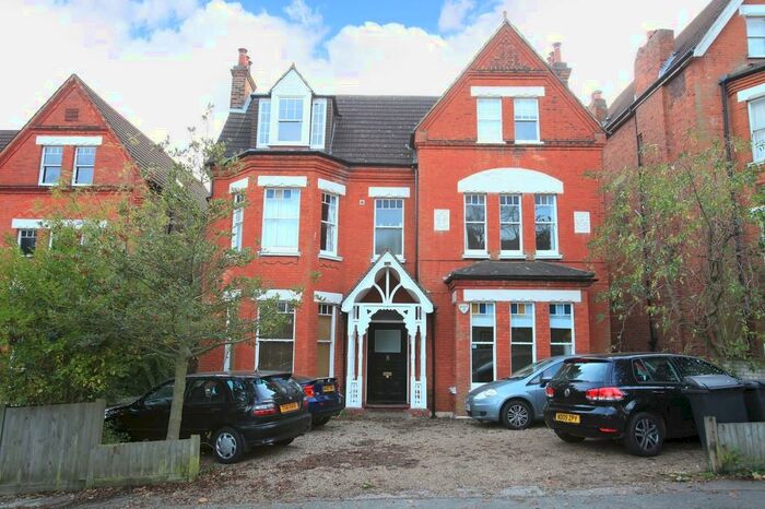 2 Bedroom Apartment To Rent In Mowbray Road Crystal Palace, SE19