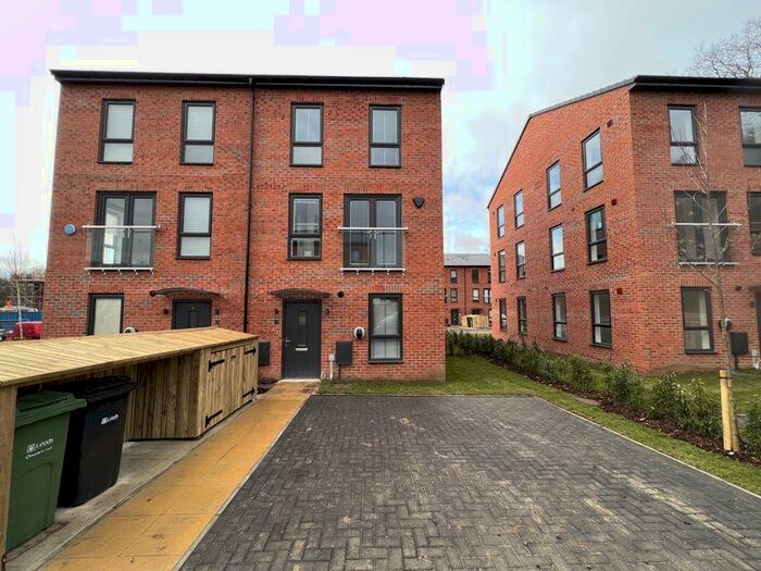 2 Bedroom Semi-Detached House To Rent In Copper Beech Court, Horsforth, LS16