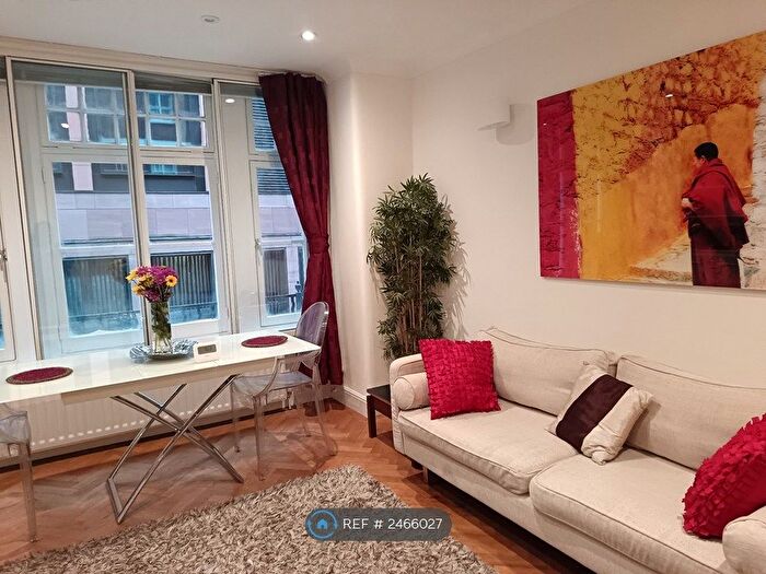 2 Bedroom Flat To Rent In Gilbert Street, London, W1K