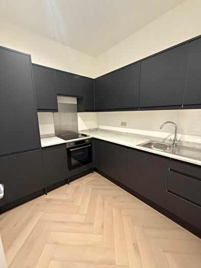 2 Bedroom Apartment To Rent In High Street, Croydon, CR0