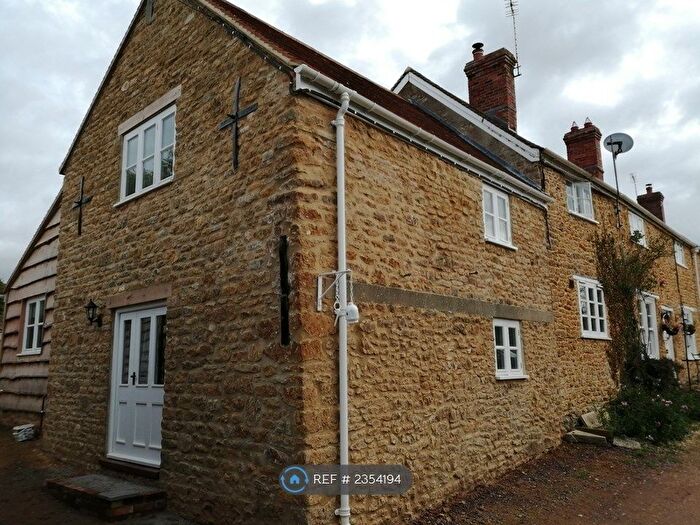 2 Bedroom End Of Terrace House To Rent In The Folly, Sherborne, DT9