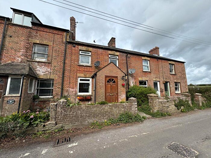 3 Bedroom Terraced House For Sale In Holywell, East Coker, Yeovil, Somerset, BA22