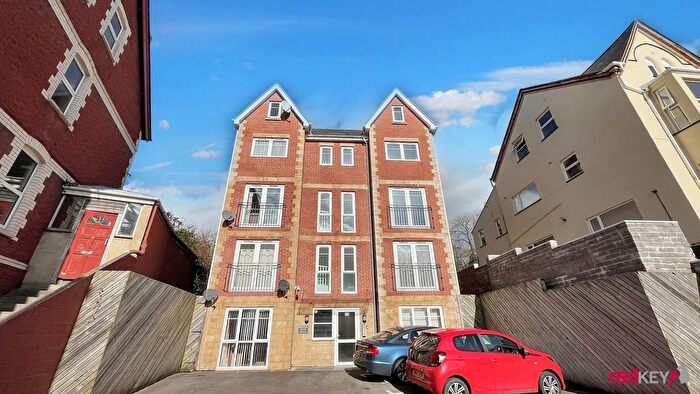 1 Bedroom Flat To Rent In Chepstow Road, Newport, NP19