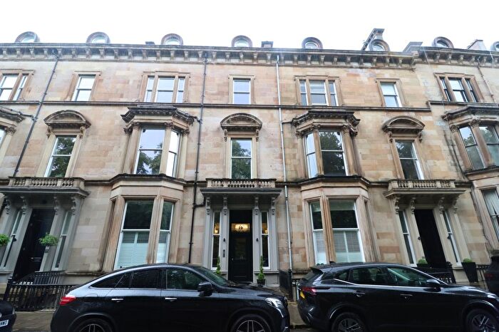 2 Bedroom Flat To Rent In Belhaven Terrace West, Glasgow, Glasgow City, G12