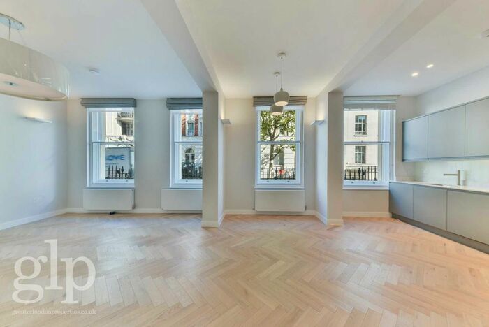 2 Bedroom Flat To Rent In Gower Street, Bloomsbury E, WC1