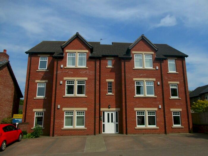 2 Bedroom Apartment To Rent In Merlin Court, Turnstone Park, CA2