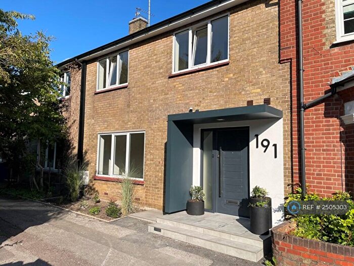 4 Bedroom Terraced House To Rent In East End Road, London, N2