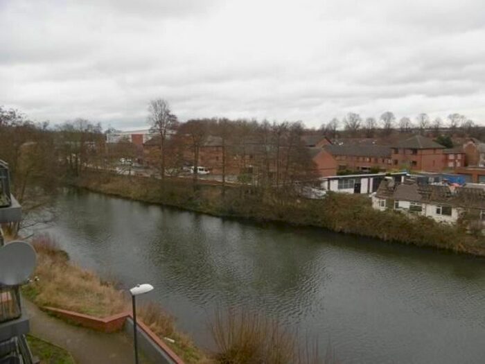 2 Bedroom Flat To Rent In Duke Street, Derby, DE1