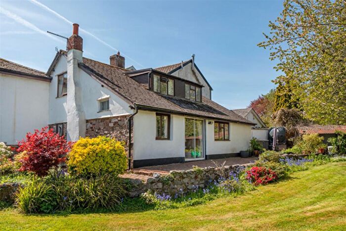 7 Bedroom Detached House For Sale In Newton St. Cyres, Exeter, EX5
