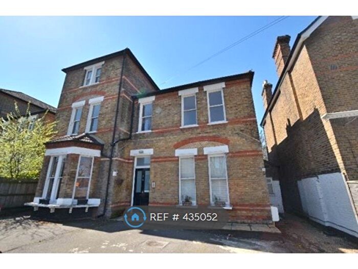 2 Bedroom Flat To Rent In Church Rise, London, SE23