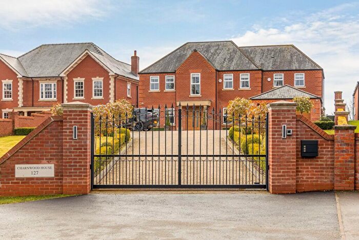 5 Bedroom Detached House For Sale In Main Road, Hundleby, Spilsby, PE23