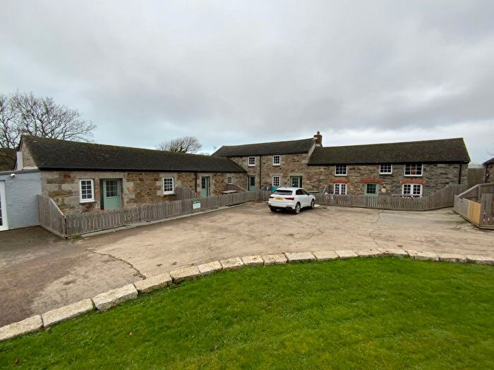 1 Bedroom Terraced House To Rent In Bridge, Rayle Farm, TR16