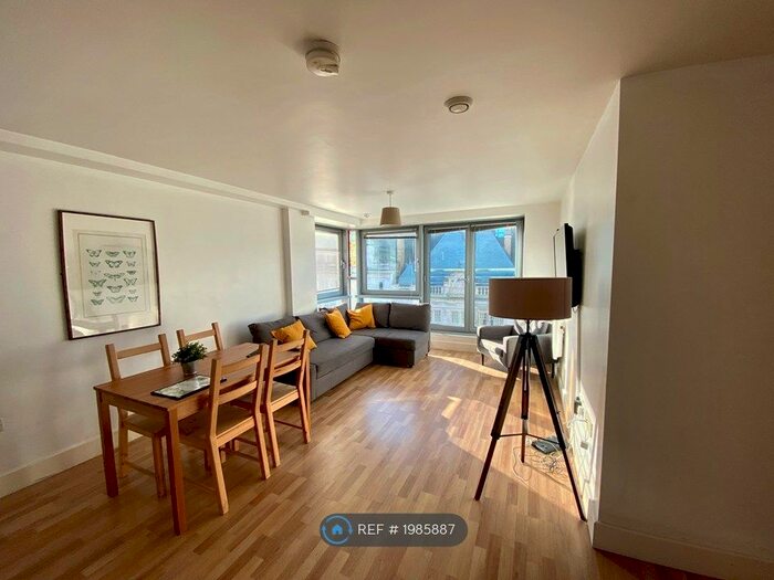 2 Bedroom Flat To Rent In Golate Street, Cardiff, CF10