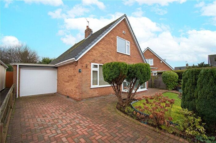 3 Bedroom Bungalow For Sale In Ryland Park, Wirral, CH61