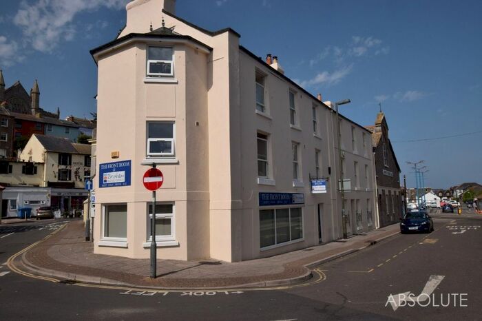 1 Bedroom Flat To Rent In Bank Lane, Brixham, TQ5