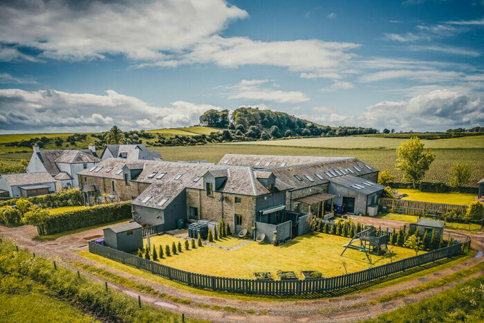 4 Bedroom Terraced House For Sale In The Steadings, DD5