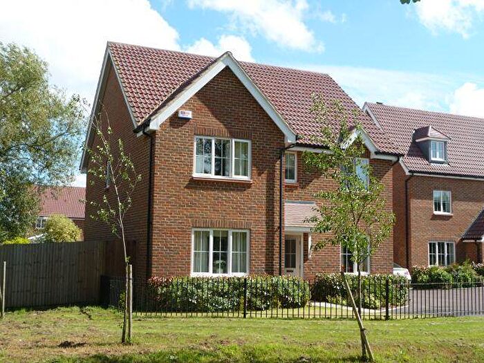 5 Bedroom House To Rent In Jersey Drive, Winnersh, Wokingham, RG41