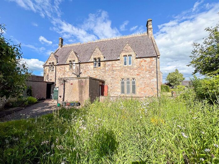 1 Bedroom Semi-Detached House For Sale In Main Street, Lowick, Berwick-Upon-Tweed, TD15