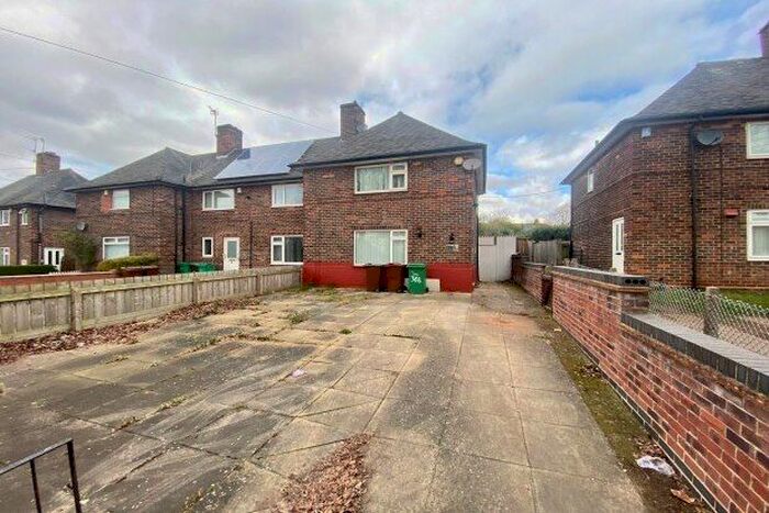 2 Bedroom Property To Rent In Broxtowe Lane, Nottingham, NG8