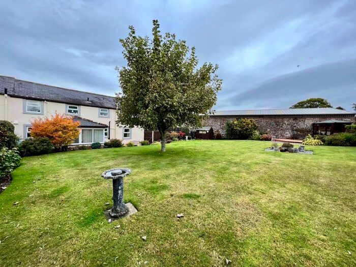 3 Bedroom Barn Conversion For Sale In Wigton, CA7