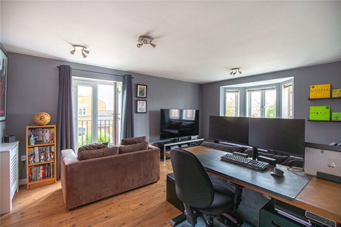 2 Bedroom Flat For Sale In Shakespeare Avenue, Bristol, BS7