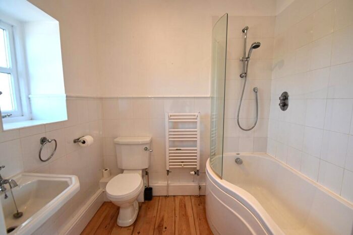 1 Bedroom Semi-Detached House To Rent In Thongsleigh Farm, Cruwys Morchard, Pennymoor, EX16