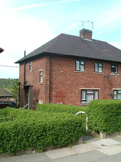 2 Bedroom Semi-Detached House To Rent In Birley Spa Lane, Sheffield, S12