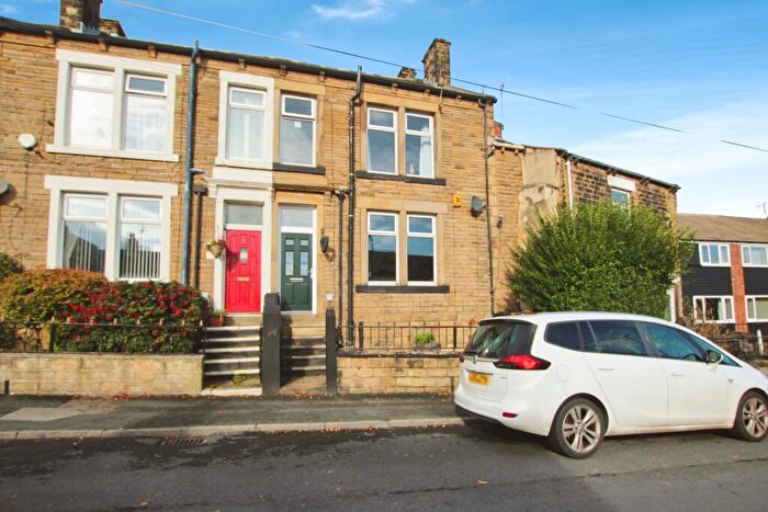 3 Bedroom Terraced House To Rent In New Bank Street, Morley, LS27