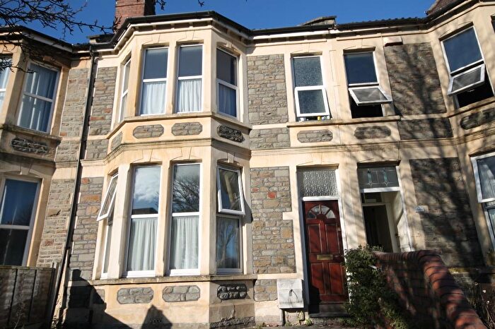 5 Bedroom House To Rent In Filton Avenue, Horfield, Bristol, BS7