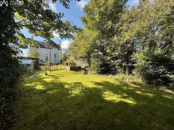 4 Bedroom Detached House For Sale In Penrallt, Llangefni, Anglesey, LL77