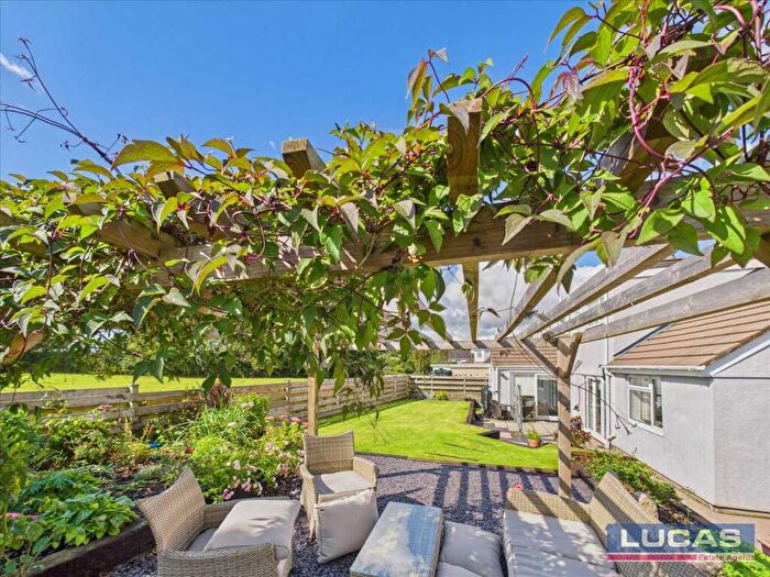 3 Bedroom Semi-Detached House For Sale In Druid Road, Menai Bridge, LL59