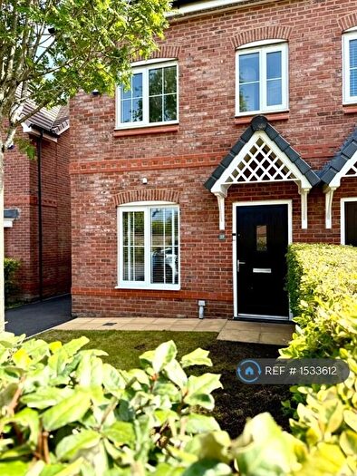 3 Bedroom Semi-Detached House To Rent In Malkins Wood Lane, Manchester, M28