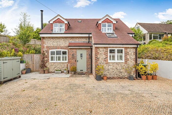 3 Bedroom Cottage For Sale In Godmanstone, Dorchester, DT2