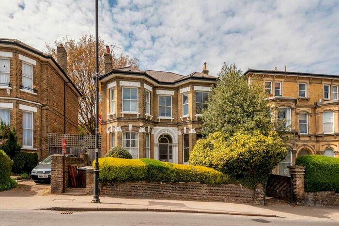 1 Bedroom Flat To Rent In Gipsy Hill, Gipsy Hill, London, SE19
