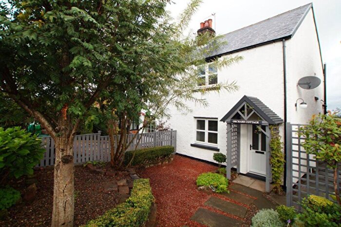 2 Bedroom Cottage To Rent In Orchard Cottage, Cotehill, CA4