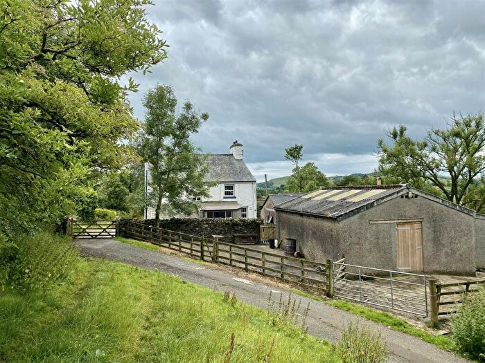 4 Bedroom Detached House For Sale In Grayrigg, LA8